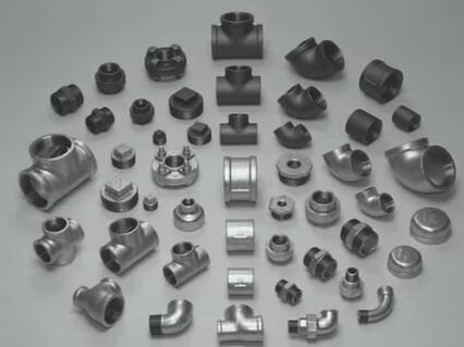 BMI&amp;GMI FITTINGS